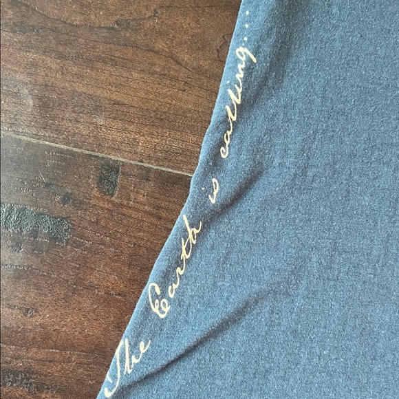 Alp N Rock Nature Peace Polo Embroidered Patches Size 1 XS - Picture 3 of 5